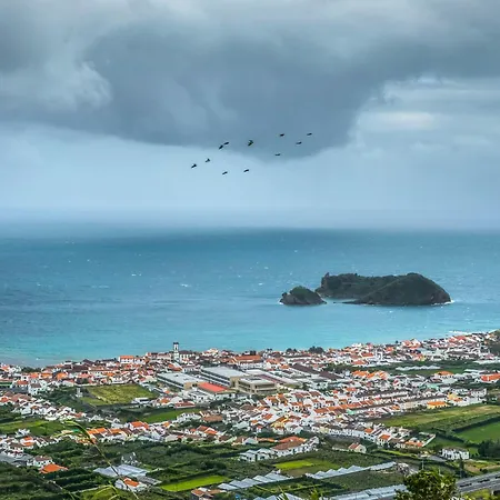 Alojamento Canto Na Relva Ponta Delgada  Exterior photo