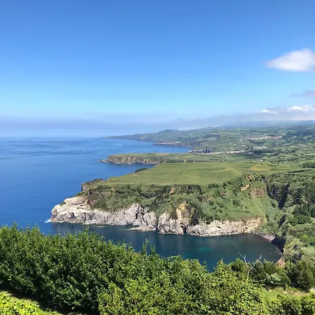 Alojamento Canto Na Relva Ponta Delgada  Exterior photo